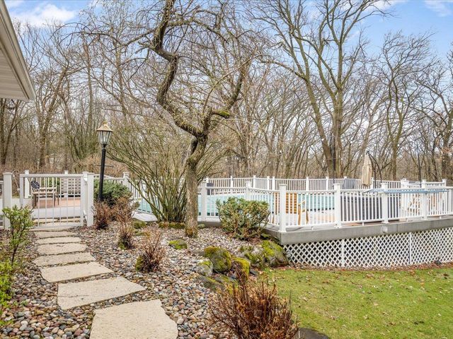 6800 W Thornapple Drive, Janesville, WI 53548