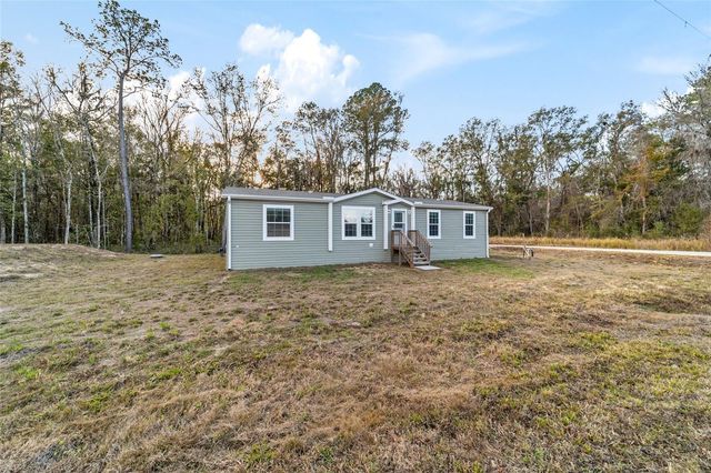 13164 SW 18TH STREET ROAD, Ocala, FL 34481