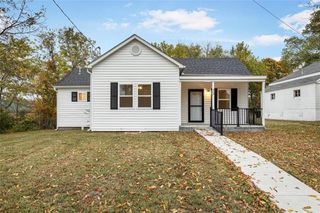 507 W Gay Street, Warrensburg, MO 64093