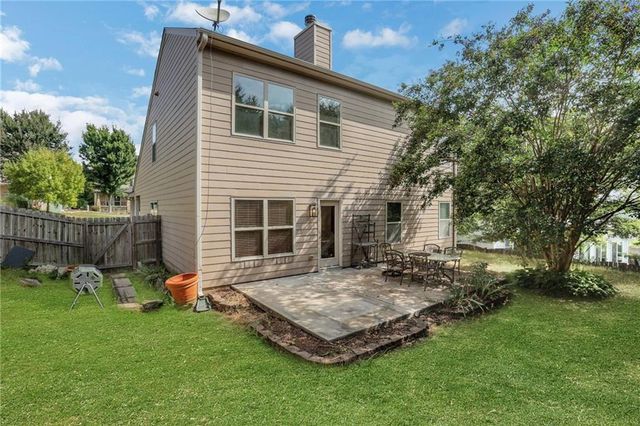 1440 Buckskin Trail, Suwanee, GA 30024