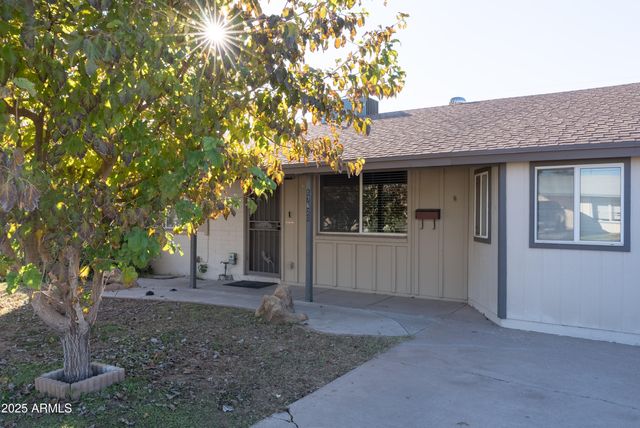 17620 N 16TH Avenue, Phoenix, AZ 85023