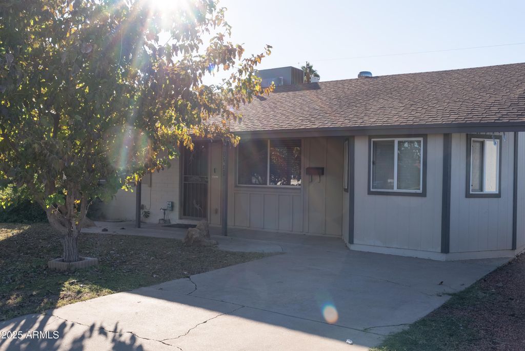 17620 N 16TH Avenue, Phoenix, AZ 85023