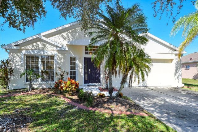 4509 CABBAGE KEY TERRACE, Bradenton, FL 34203