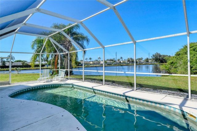 4509 CABBAGE KEY TERRACE, Bradenton, FL 34203