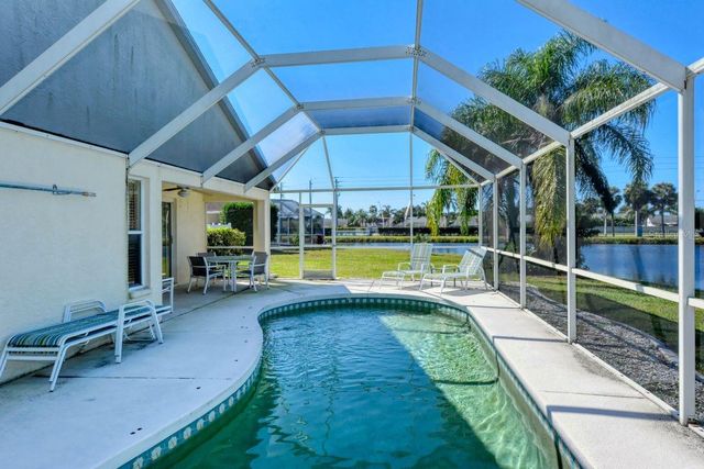 4509 CABBAGE KEY TERRACE, Bradenton, FL 34203