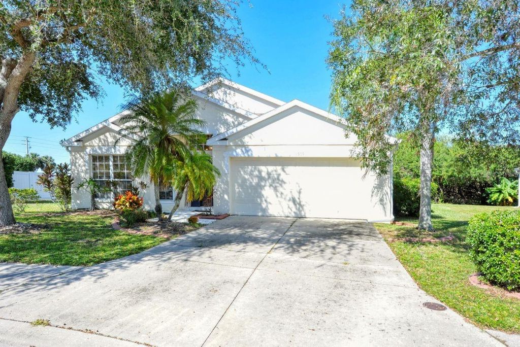 Image 43 of property listing at 4509 CABBAGE KEY TERRACE, Bradenton, FL 34203