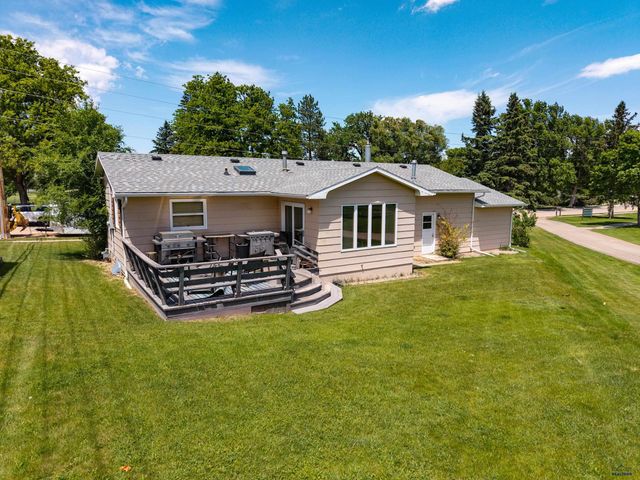 3023 TOMAHAWK DR, Rapid City, SD 57702