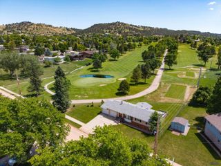 3023 TOMAHAWK DR, Rapid City, SD 57702