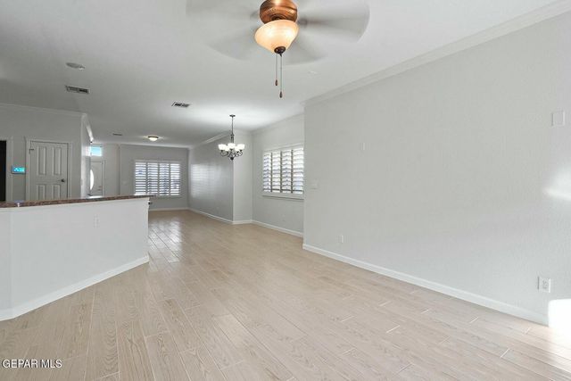 1451 SENDA DEL SOL Lane, El Paso, TX 79911