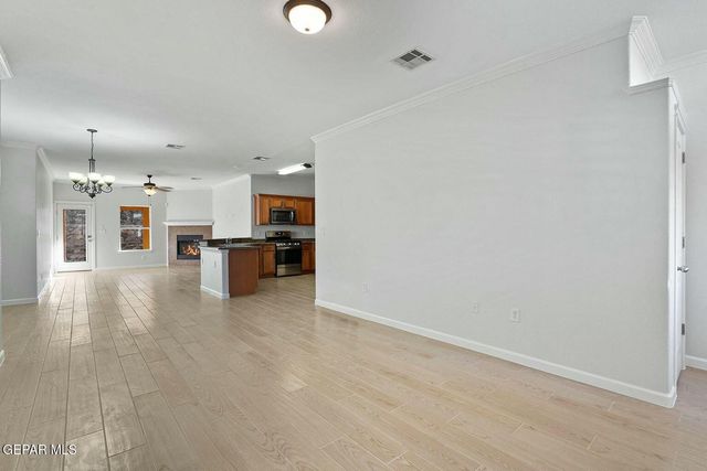 1451 SENDA DEL SOL Lane, El Paso, TX 79911