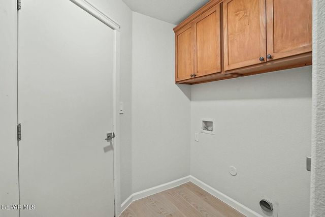 1451 SENDA DEL SOL Lane, El Paso, TX 79911