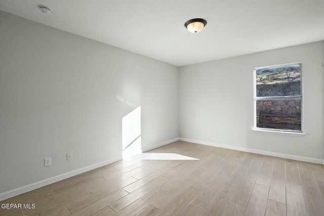 1451 SENDA DEL SOL Lane, El Paso, TX 79911