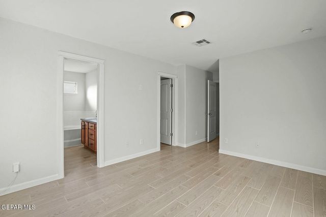 1451 SENDA DEL SOL Lane, El Paso, TX 79911