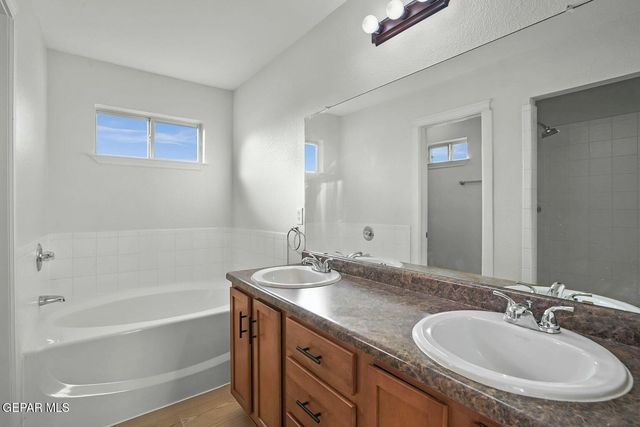 1451 SENDA DEL SOL Lane, El Paso, TX 79911