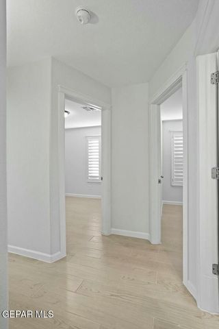 1451 SENDA DEL SOL Lane, El Paso, TX 79911