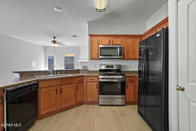 1451 SENDA DEL SOL Lane, El Paso, TX 79911