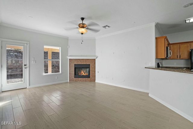 1451 SENDA DEL SOL Lane, El Paso, TX 79911
