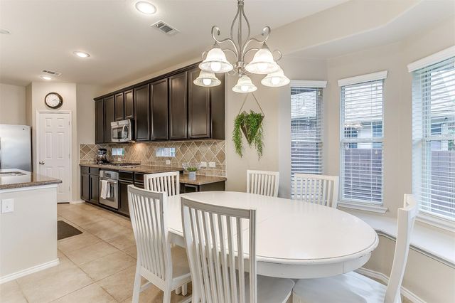 11462 Henderson Drive, Frisco, TX 75035