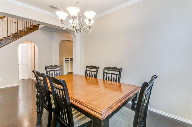 11462 Henderson Drive, Frisco, TX 75035