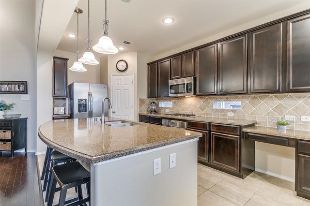 11462 Henderson Drive, Frisco, TX 75035