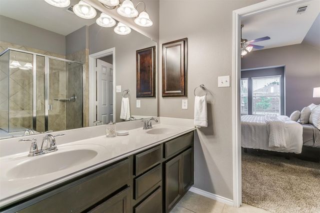 11462 Henderson Drive, Frisco, TX 75035