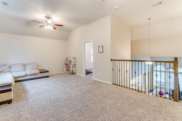 11462 Henderson Drive, Frisco, TX 75035