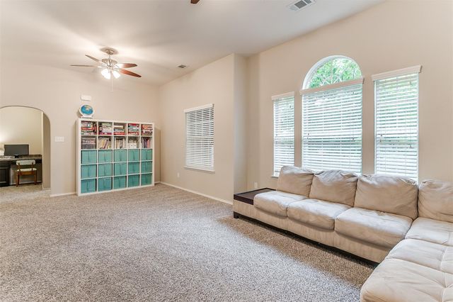 11462 Henderson Drive, Frisco, TX 75035