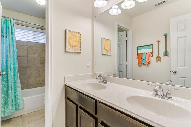 11462 Henderson Drive, Frisco, TX 75035