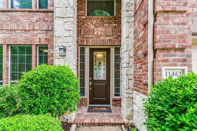 11462 Henderson Drive, Frisco, TX 75035
