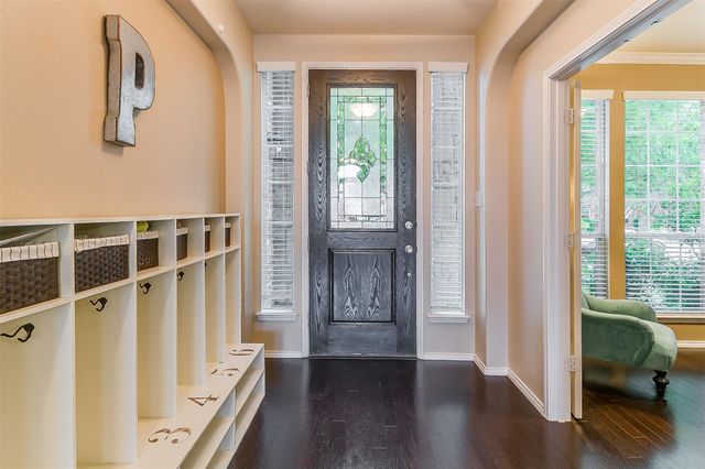 11462 Henderson Drive, Frisco, TX 75035