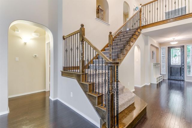 11462 Henderson Drive, Frisco, TX 75035