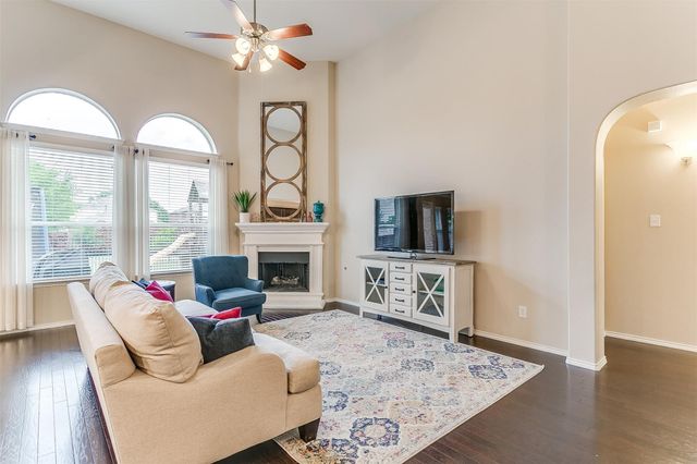 11462 Henderson Drive, Frisco, TX 75035