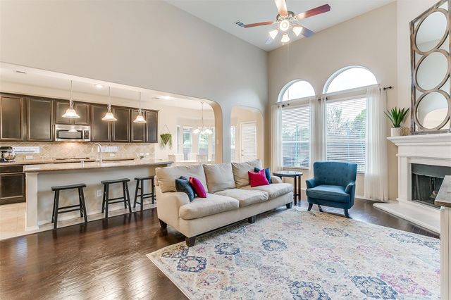 11462 Henderson Drive, Frisco, TX 75035