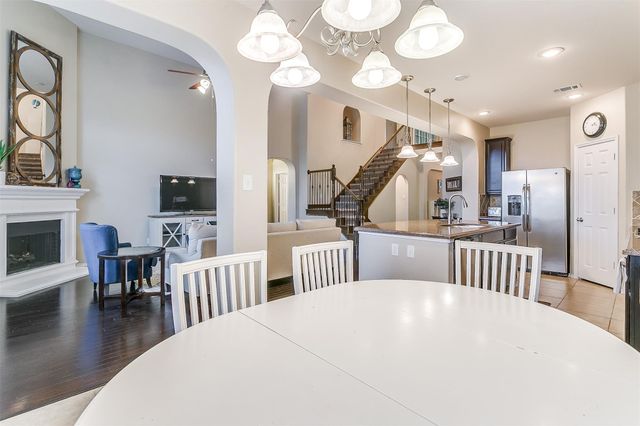 11462 Henderson Drive, Frisco, TX 75035