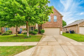 11462 Henderson Drive, Frisco, TX 75035