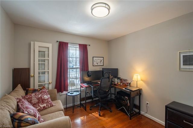 105 Cloverfield Court, Winston-salem, NC 27127