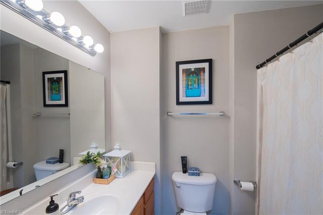 105 Cloverfield Court, Winston-salem, NC 27127