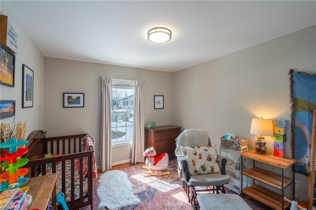 105 Cloverfield Court, Winston-salem, NC 27127