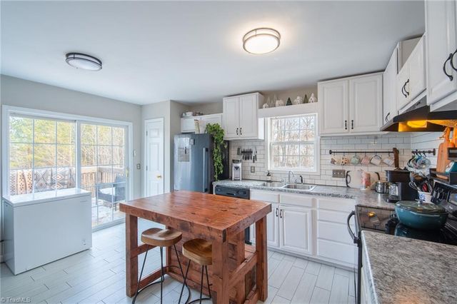 105 Cloverfield Court, Winston-salem, NC 27127