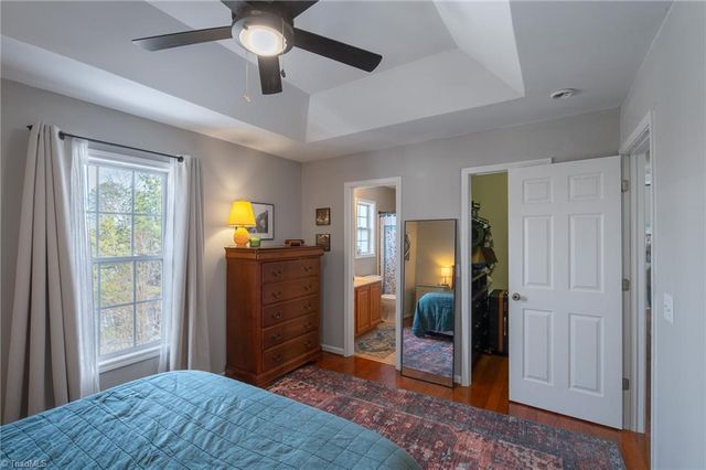 105 Cloverfield Court, Winston-salem, NC 27127