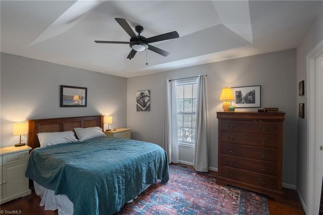 105 Cloverfield Court, Winston-salem, NC 27127