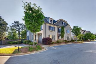 3462 Lafayette Park, Peachtree Corners, GA 30092