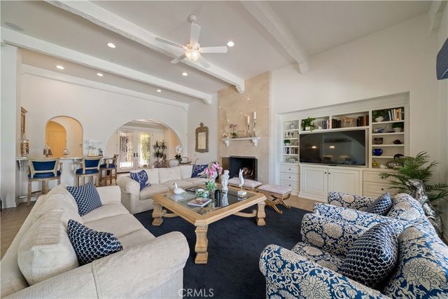 138 Royal Saint Georges Way, Rancho Mirage, CA 92270