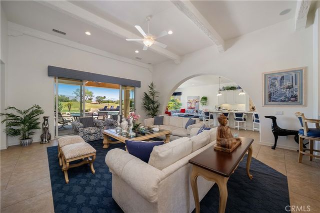 138 Royal Saint Georges Way, Rancho Mirage, CA 92270