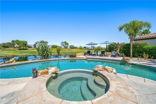138 Royal Saint Georges Way, Rancho Mirage, CA 92270