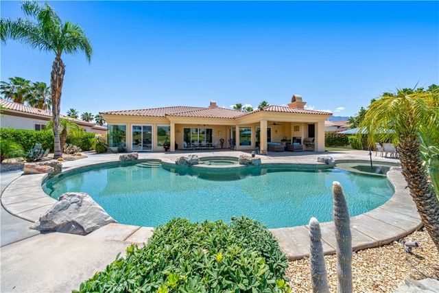 138 Royal Saint Georges Way, Rancho Mirage, CA 92270