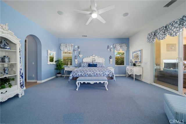 138 Royal Saint Georges Way, Rancho Mirage, CA 92270