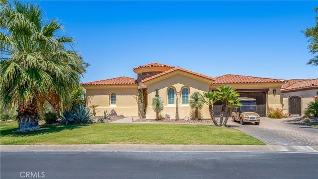 138 Royal Saint Georges Way, Rancho Mirage, CA 92270