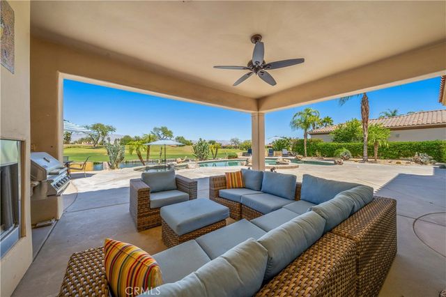 138 Royal Saint Georges Way, Rancho Mirage, CA 92270