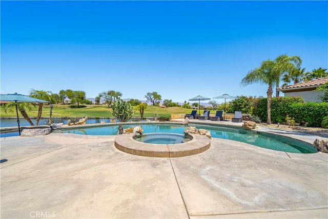 138 Royal Saint Georges Way, Rancho Mirage, CA 92270